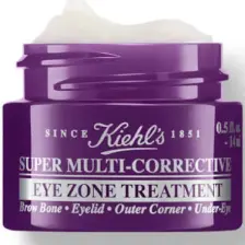 Kiehl's Super Multi-Corrective Eye Zone Treatment 14 Ml