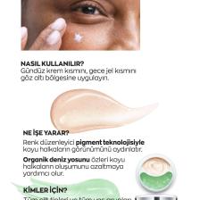 Avon Anew Clinical Koyu Halka Görünümünü Düzgünleştiren Göz Altı Kremi 20 Ml.