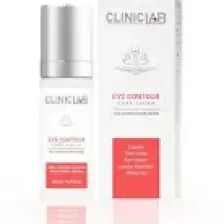 Cliniclab Yaşlanma Karşıtı Göz Çevresi Bakım Kremi 30 ml (Tüp)