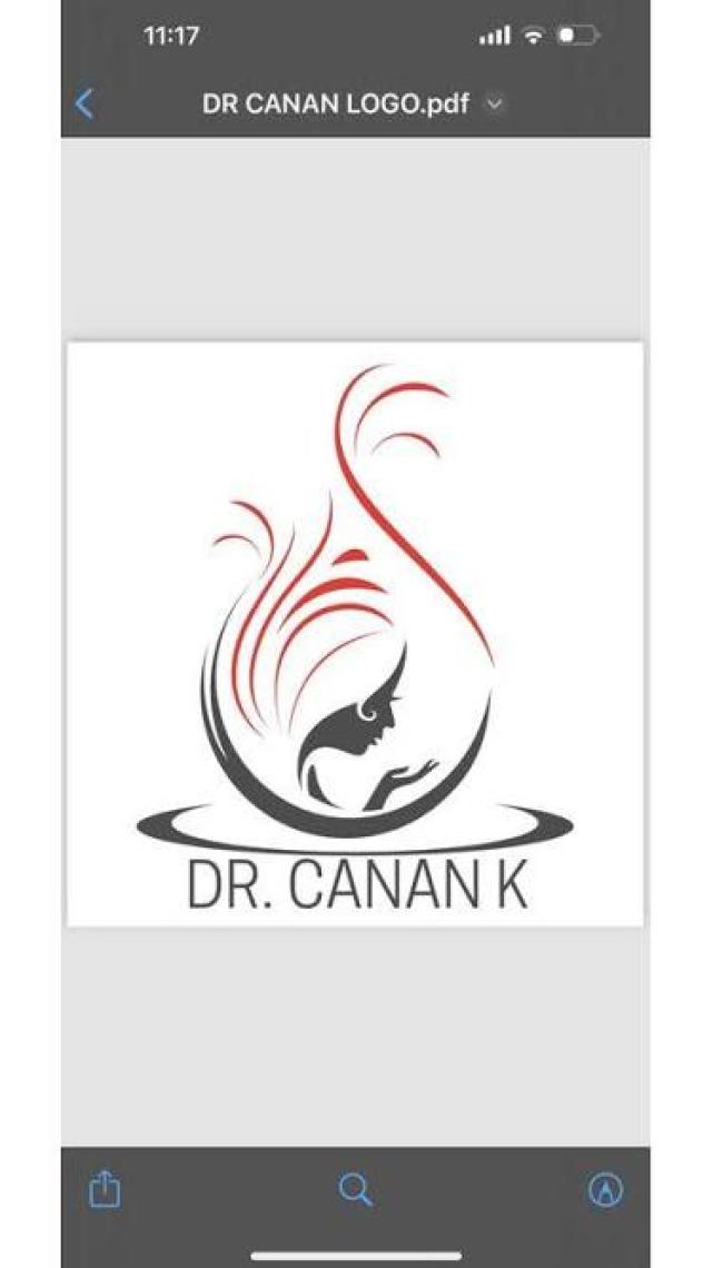 Dr. Canan K. Botoks Etkili Göz Cevresi Kremi