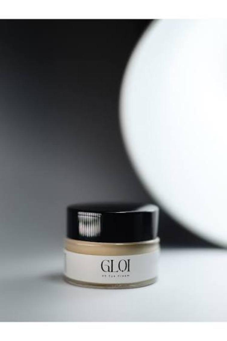 GLOI 3 Etkili Göz Kremi - Göz Altı Torba Ve Morlukları Karşıtı, Koyu Halka Karşıtı