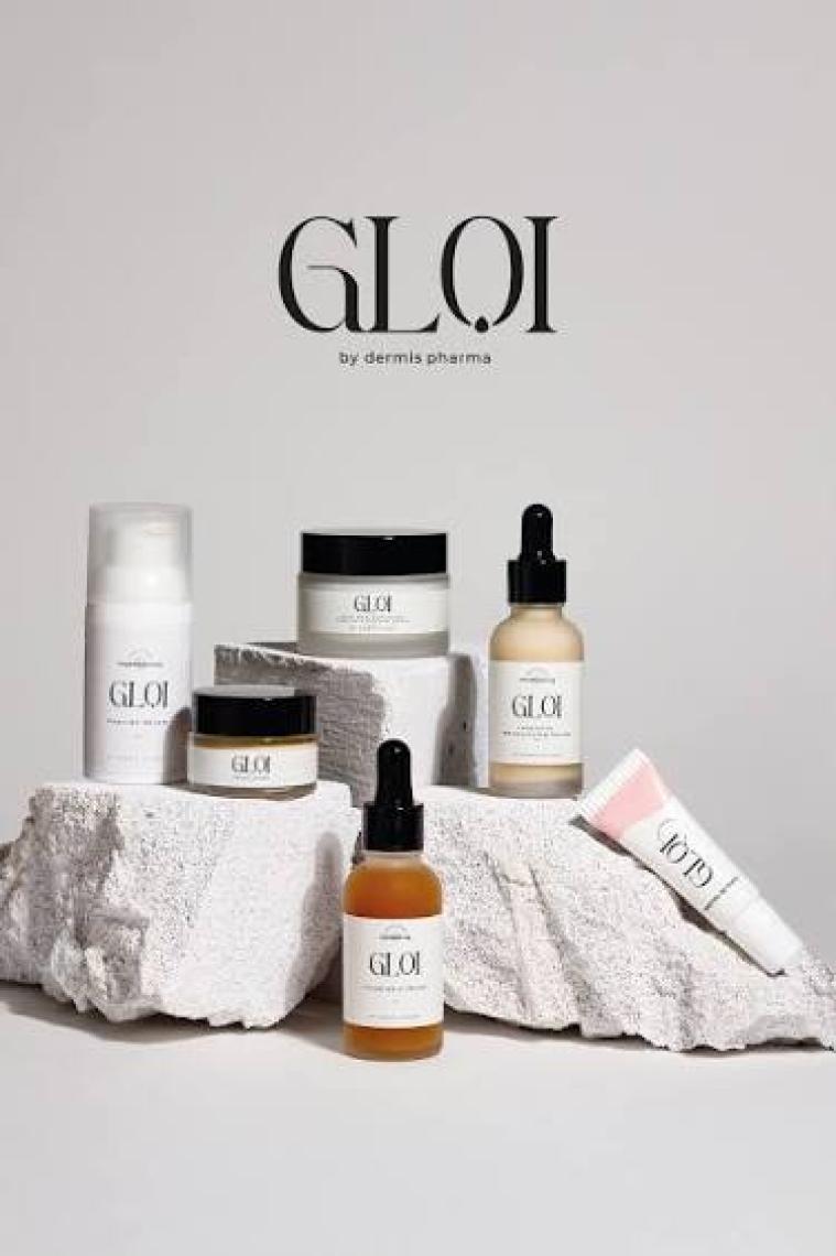 GLOI 3 Etkili Göz Kremi - Göz Altı Torba Ve Morlukları Karşıtı, Koyu Halka Karşıtı