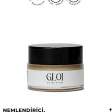 GLOI 3 Etkili Göz Kremi - Göz Altı Torba Ve Morlukları Karşıtı, Koyu Halka Karşıtı