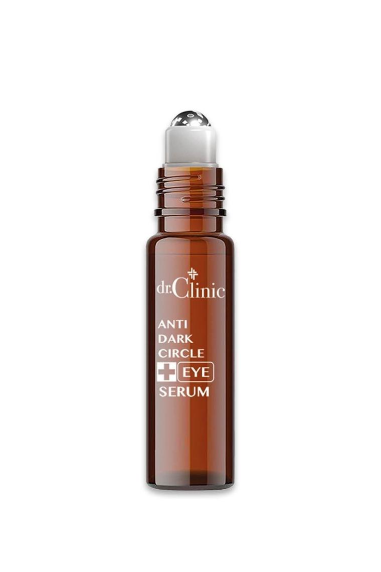 Göz Çevresi Bakım Serumu 10ml
