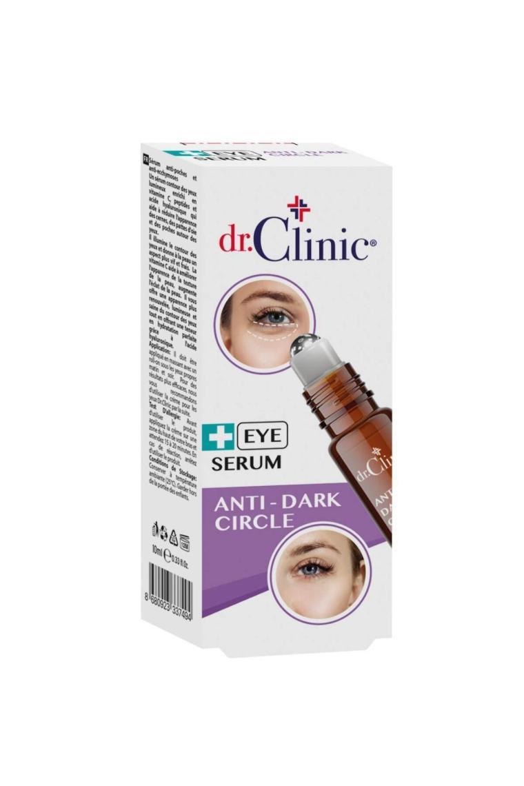 Göz Çevresi Bakım Serumu 10ml