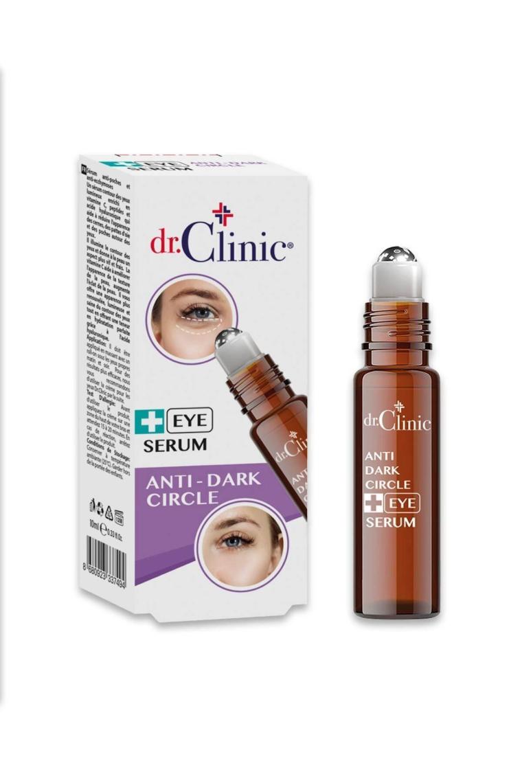 Göz Çevresi Bakım Serumu 10ml