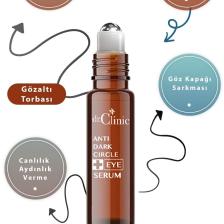 Göz Çevresi Bakım Serumu 10ml