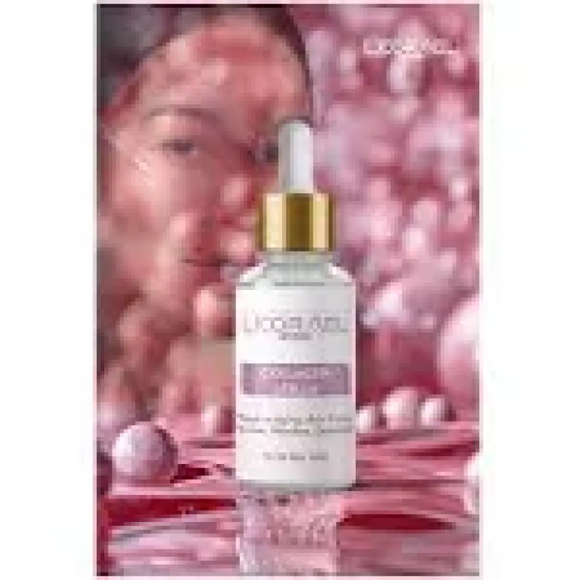 Licorael Dubai Collagen Serum 30 Ml