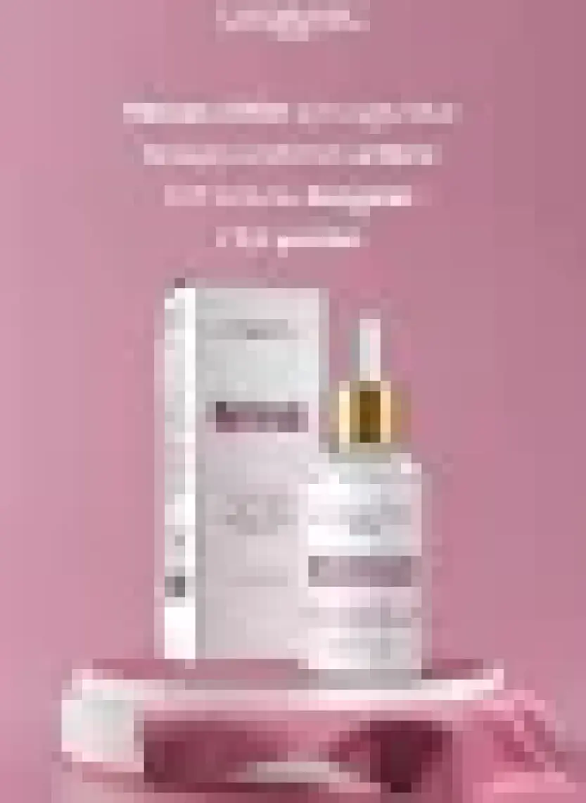 Licorael Dubai Collagen Serum 30 Ml