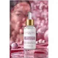 Licorael Dubai Collagen Serum 30 Ml