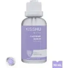 KISSHU Gözaltı Morluğu, Şişlik ve Yaşlanma Karşıtı Göz Altı Serumu - Hyaluronic Acid, Niacinamide
