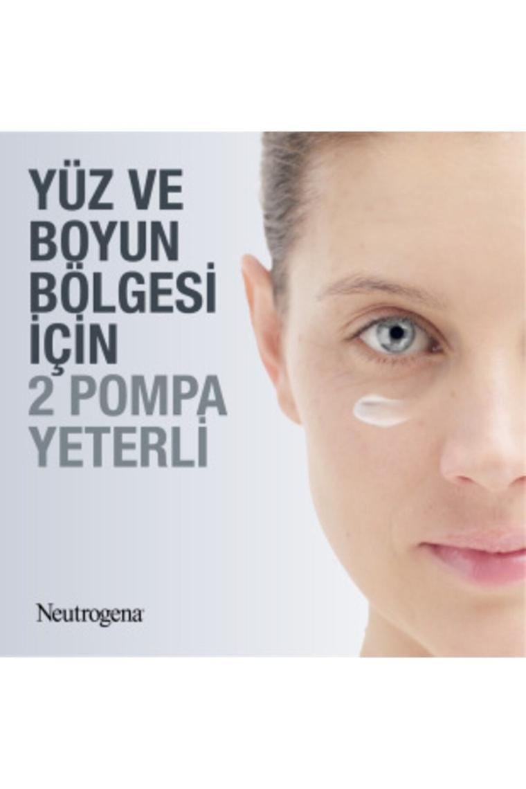 Retinol Boost Kırışıklık Ve Ince Cizgi Karşıtı Serum Antiaging 30 Ml