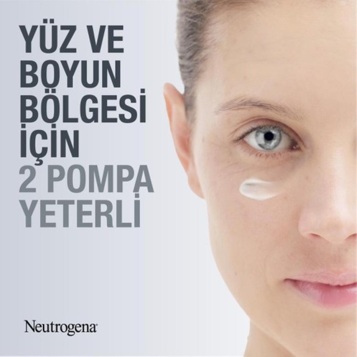 Neutrogena Retinol Boost Serum Antiaging 30 ml