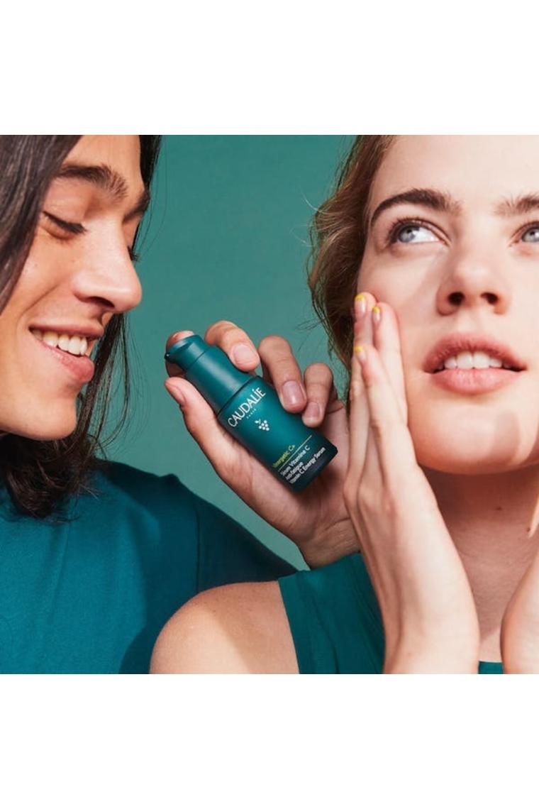 Vinergetic C+ Enerji Verici C Vitamini Serum 30 ml
