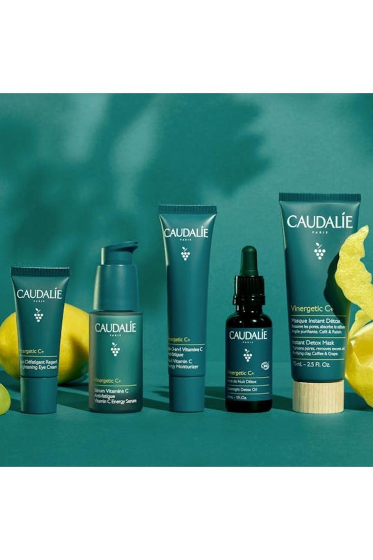 Vinergetic C+ Enerji Verici C Vitamini Serum 30 ml