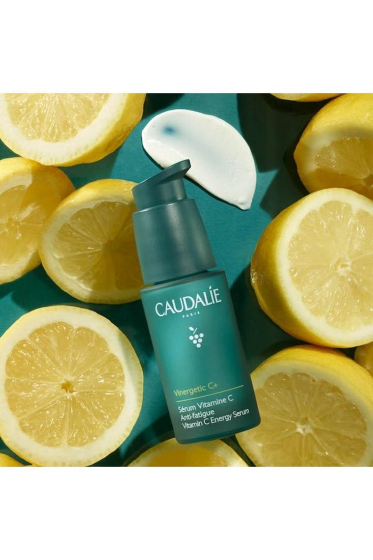 Vinergetic C+ Enerji Verici C Vitamini Serum 30 ml