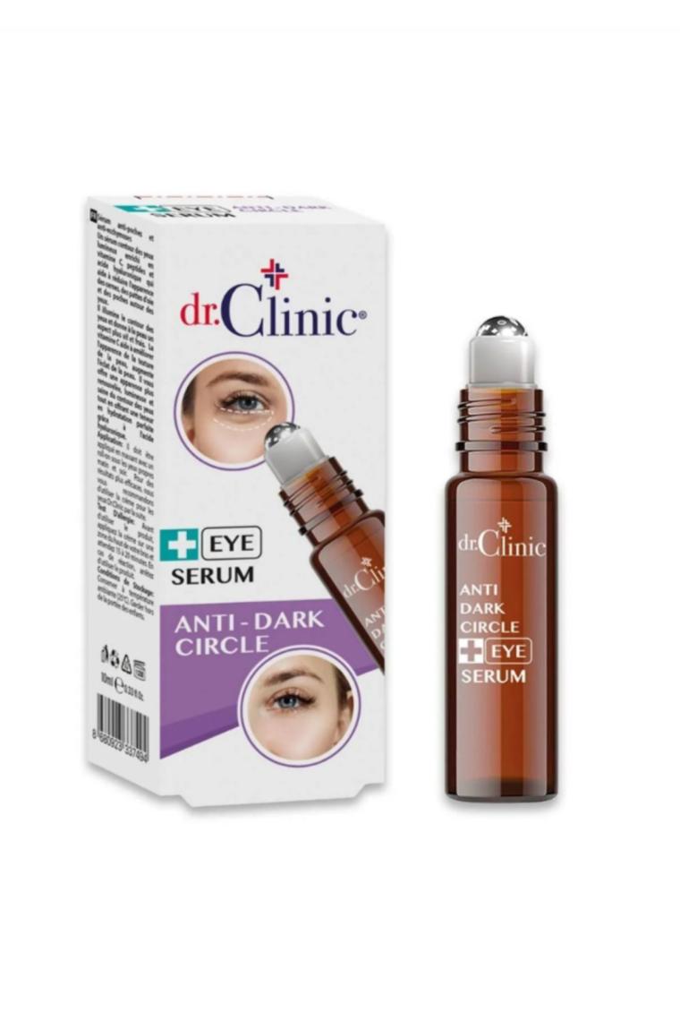 Dr. Clinic Göz Çevresi Bakım Serumu 10ML Göz Çevresi Bakım Serumu