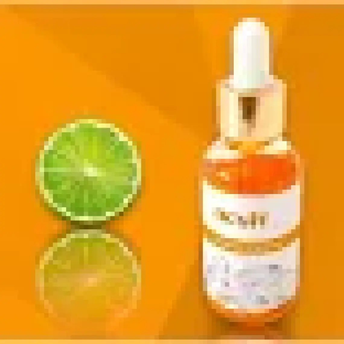 Acvit Vitamin C Serum - 30 ml