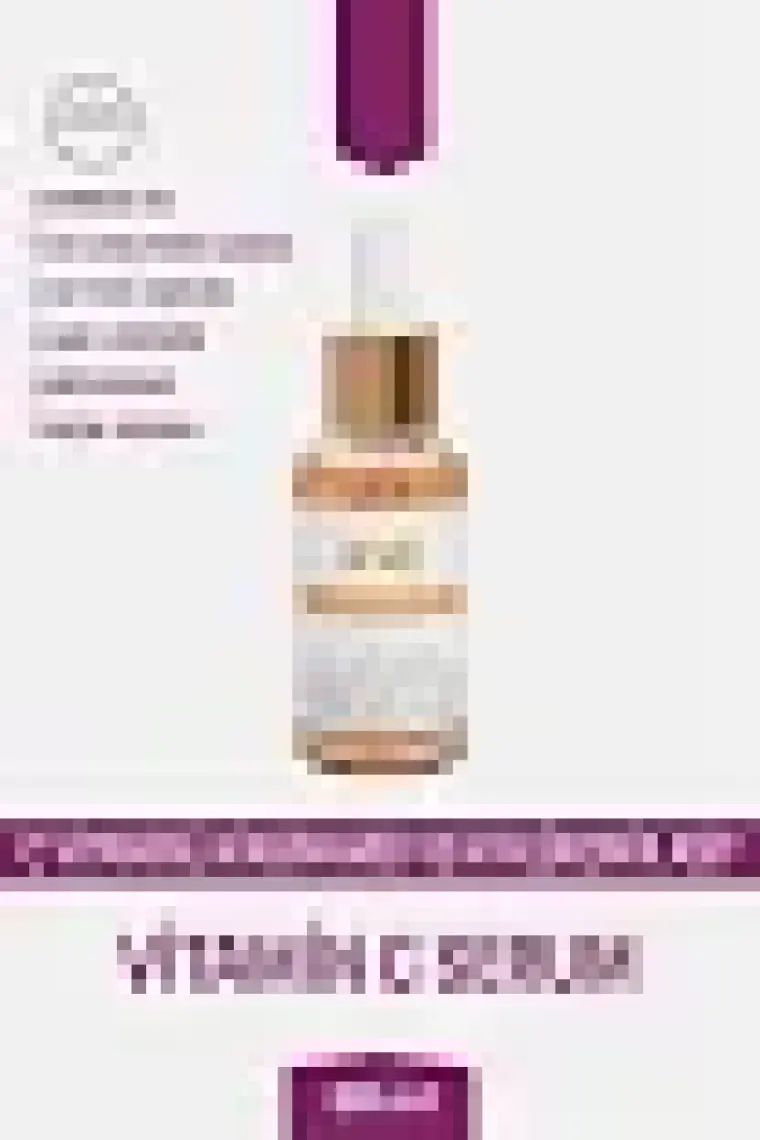 Acvit Vitamin C Serum - 30 ml
