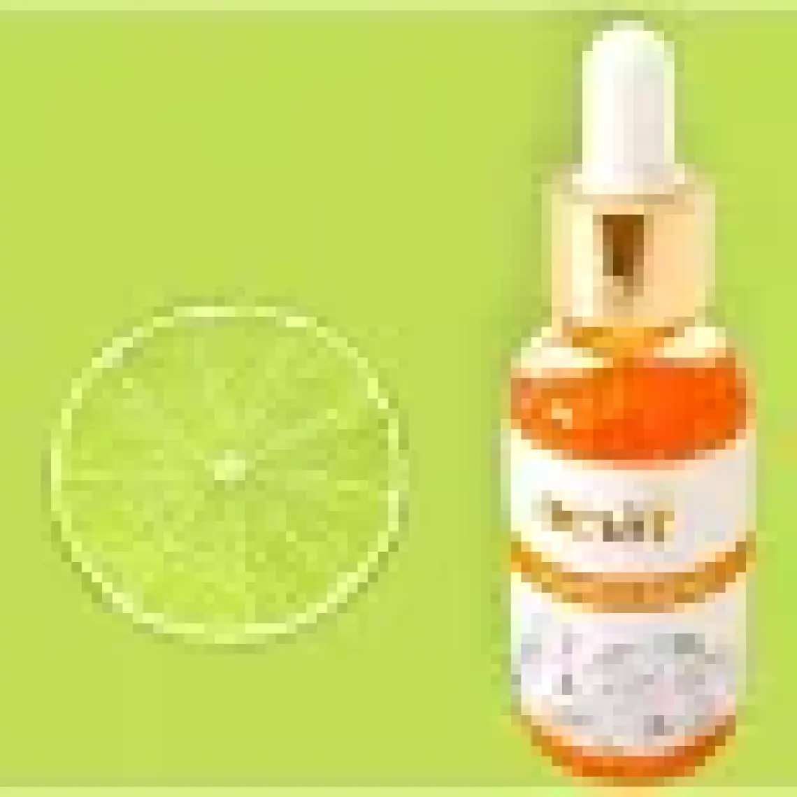 Acvit Vitamin C Serum - 30 ml