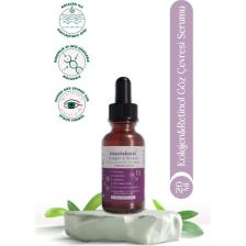 Mecitefendi Kolajen & Retinol Göz Çevresi Serumu 20 ml