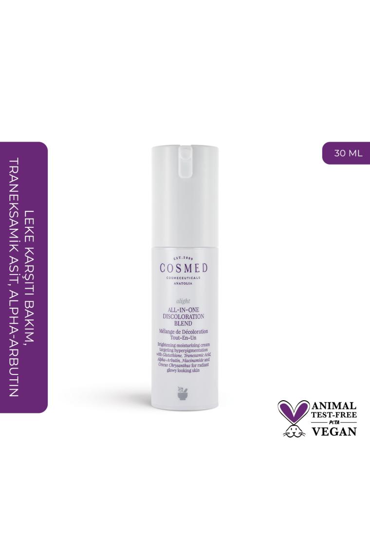 Alight All-In-One Discoloration Blend