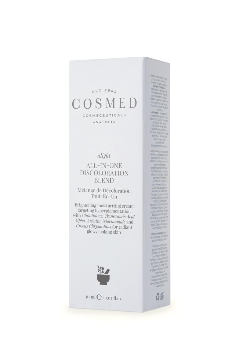 Alight All-In-One Discoloration Blend