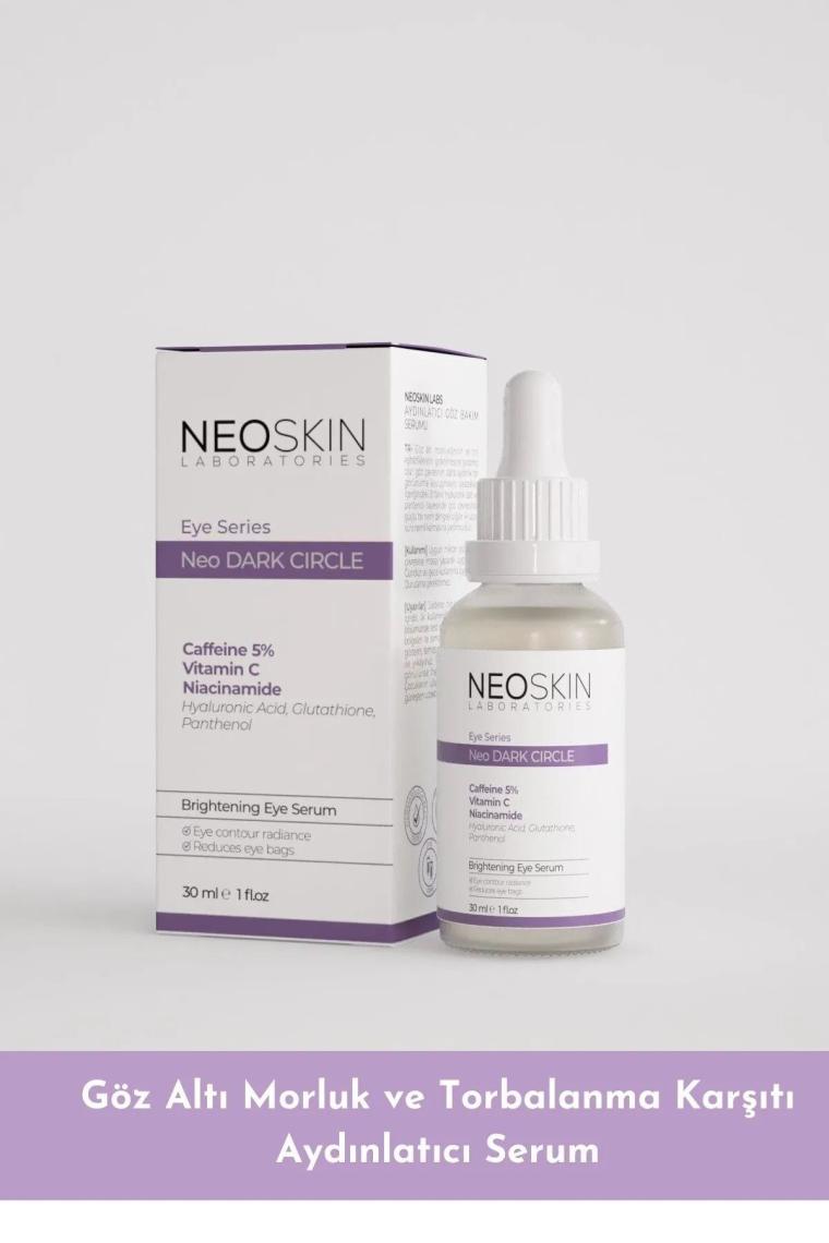 Neo Dark Circle Göz Altı Bakım Serumu