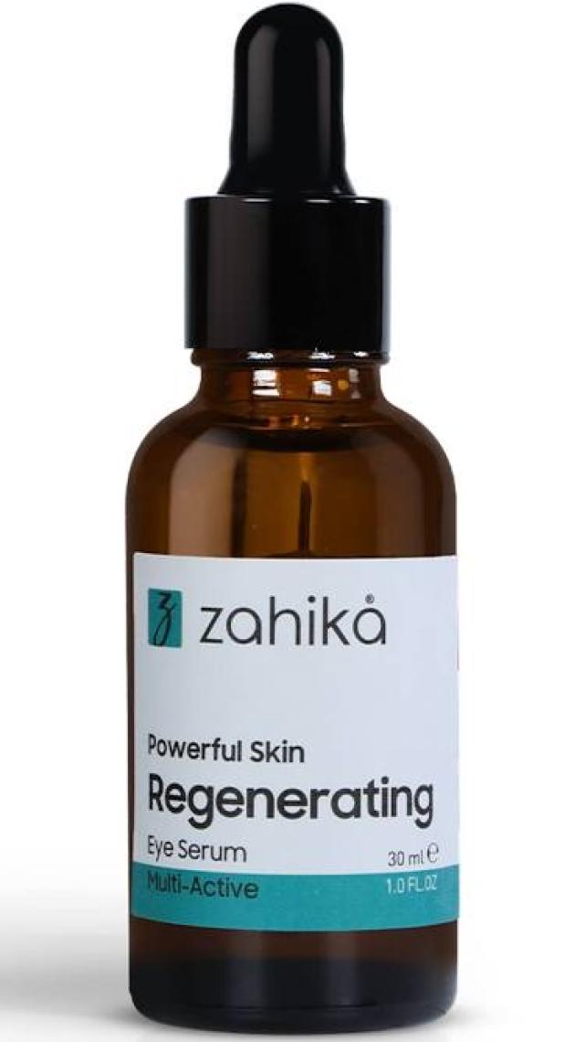Zahika Göz Çevresi Serumu 30 ml