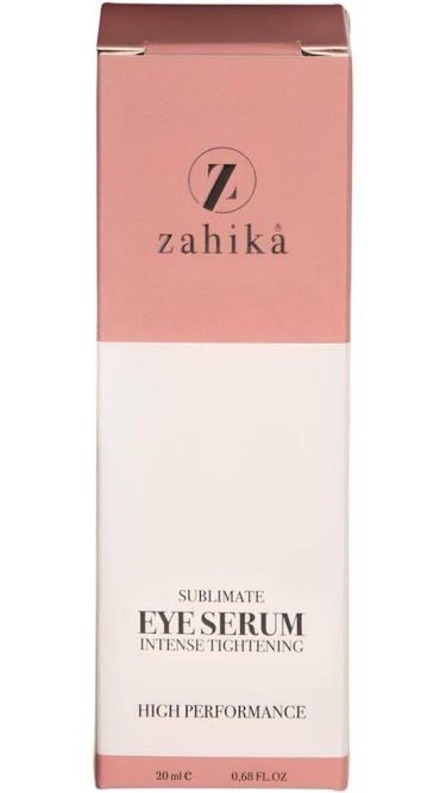 Zahika Göz Çevresi Serumu 30 ml