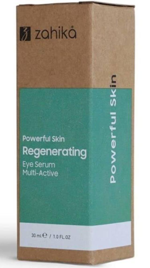 Zahika Göz Çevresi Serumu 30 ml