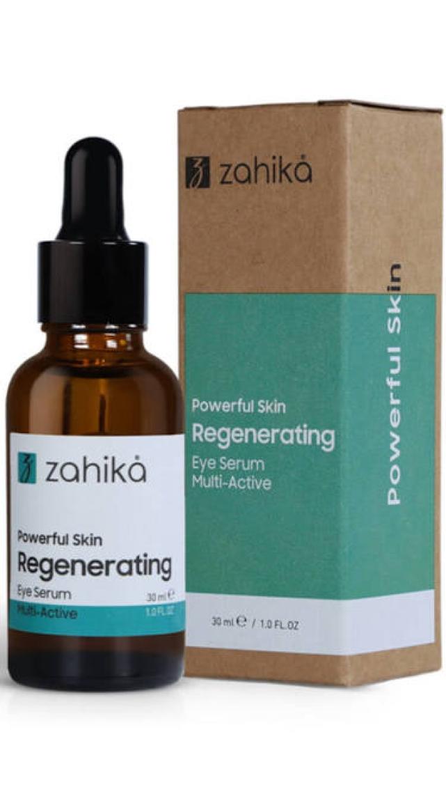 Zahika Göz Çevresi Serumu 30 ml