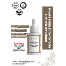 Bee'o Apibeauty Arı Zehirli Propolisli Anti-Aging Göz Çevresi Bakım Serumu 15 ml
