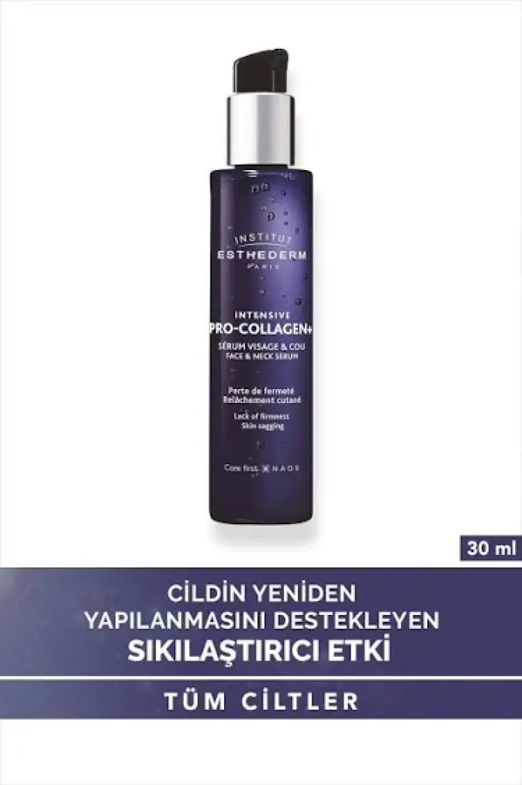 Institut Esthederm Intensive Pro Collagen+ Serum 30 Ml
