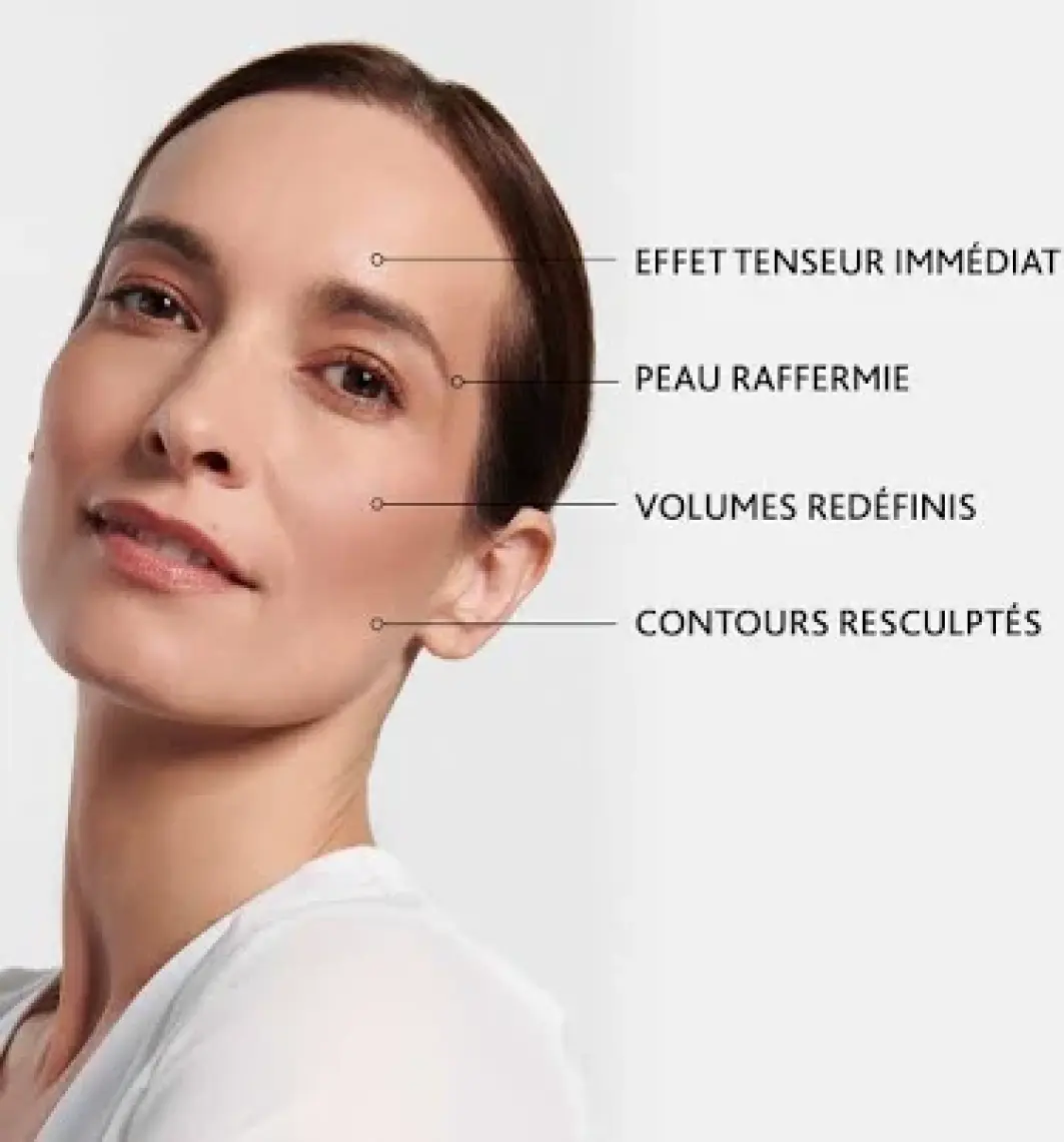 Institut Esthederm Intensive Pro Collagen+ Serum 30 Ml