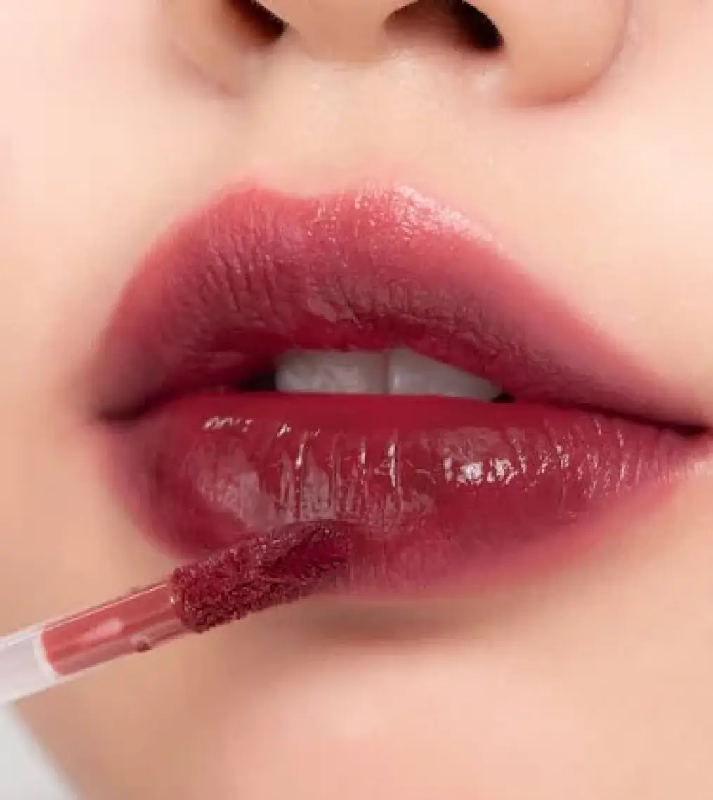 Yoğun Pigmentli Uzun Süre Kalıcı Juicy Lasting Tint - Almond Rose