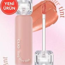 Clio Hafif Ve Köpüksü Dokusuyla Pürüzsüz Görünüm Sunan Tint Clıo Hug Blur Tint (002 Coral Pairing)