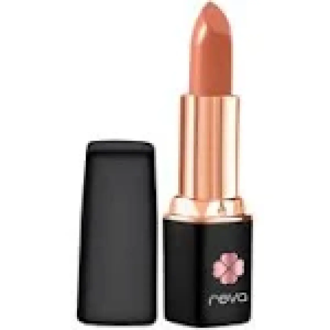 Reva Shimmer Lipstick Işıltı Ruj 4 gr No: 907 Vegan & Temiz İçerik