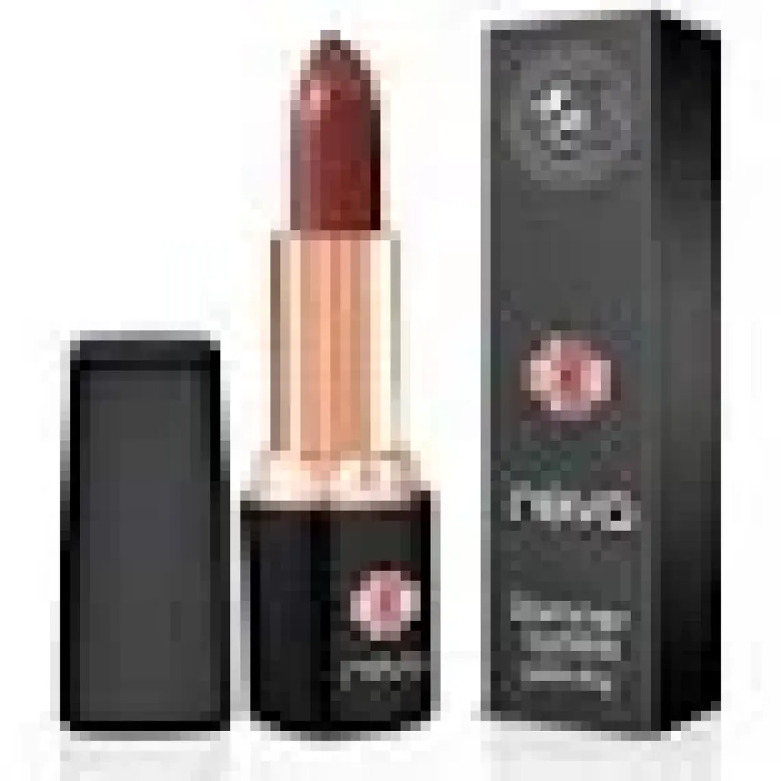Reva Shimmer Lipstick Işıltı Ruj 4 gr No: 907 Vegan & Temiz İçerik