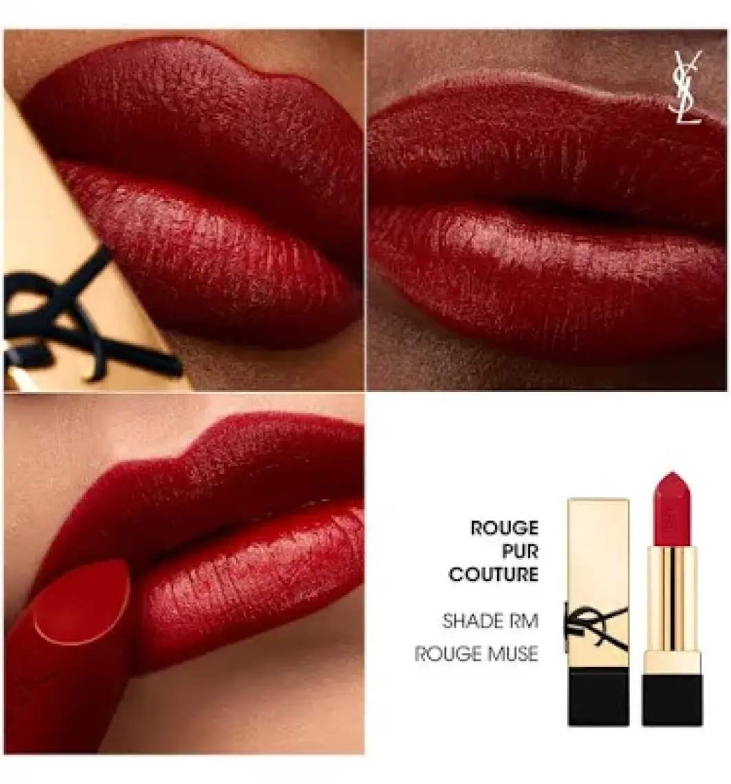 Rouge Pur Couture Ruj N10 3614273945387