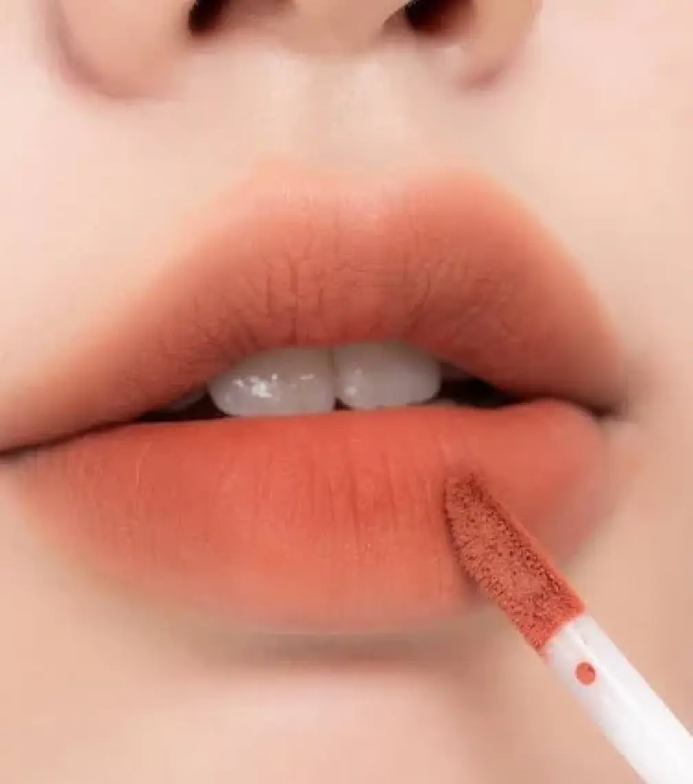 Romand Rom&nd Zero Velvet Tint Earl Grey Shawl - Likit Ruj