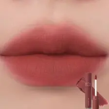 Romand Rom&nd Zero Velvet Tint Earl Grey Shawl - Likit Ruj