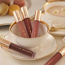 Kadife Görünüm Sağlayan Milk Tea Velvet Tint - Rose Tea