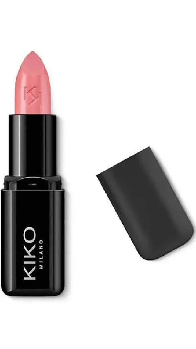 RUJ - SMART FUSİON LİPSTİCK 406 WARM ROSE 8025272631433