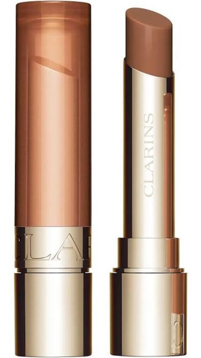 Clarins Lip Oil Balm 04 Almond 2.9g