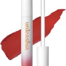 Unleashia Hug Velvet Tint No:1 Be With, Vegan Mat Ruj