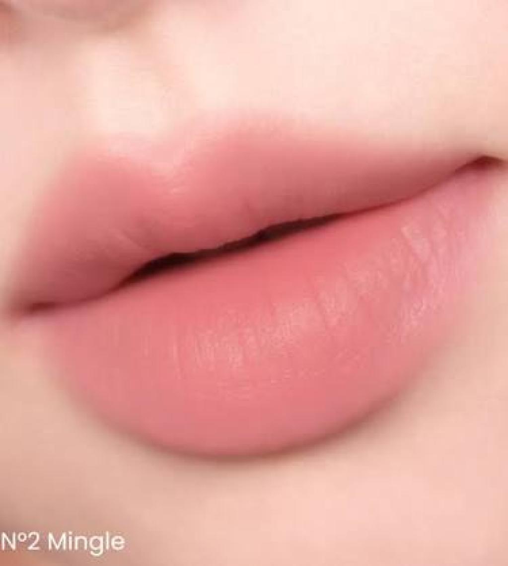 Unleashia Hug Velvet Tint No:1 Be With, Vegan Mat Ruj