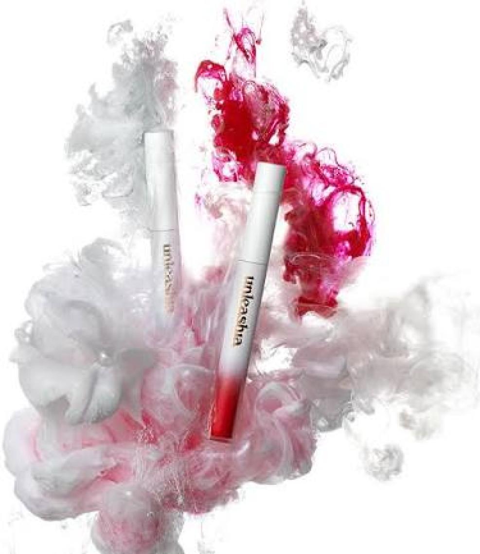 Unleashia Hug Velvet Tint No:1 Be With, Vegan Mat Ruj