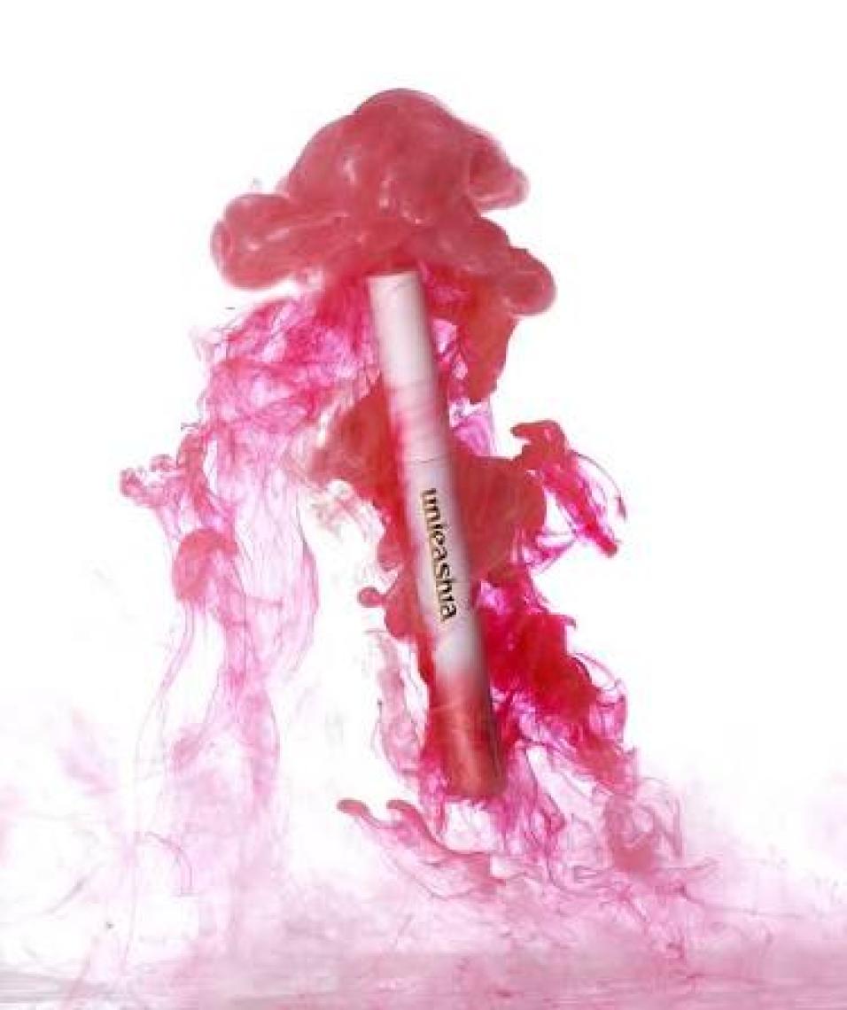 Unleashia Hug Velvet Tint No:1 Be With, Vegan Mat Ruj