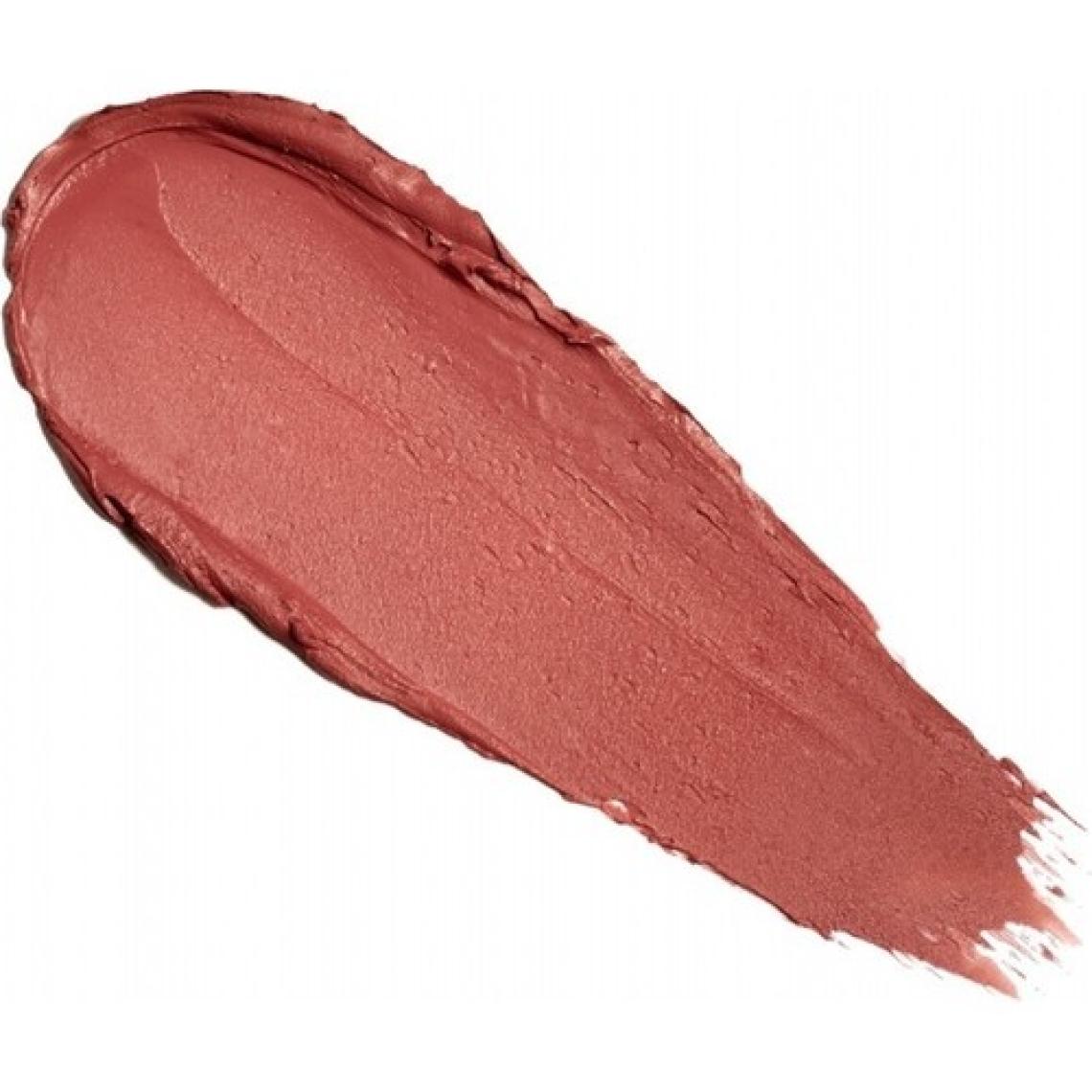 Romand Rom&Nd Zero Matte Lipstick Ruddy Nude - Ruj